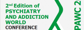 2nd Edition of Psychiatry and Addiction World Conference PAWC 2025