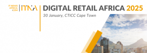 Digital Retail Africa 2025